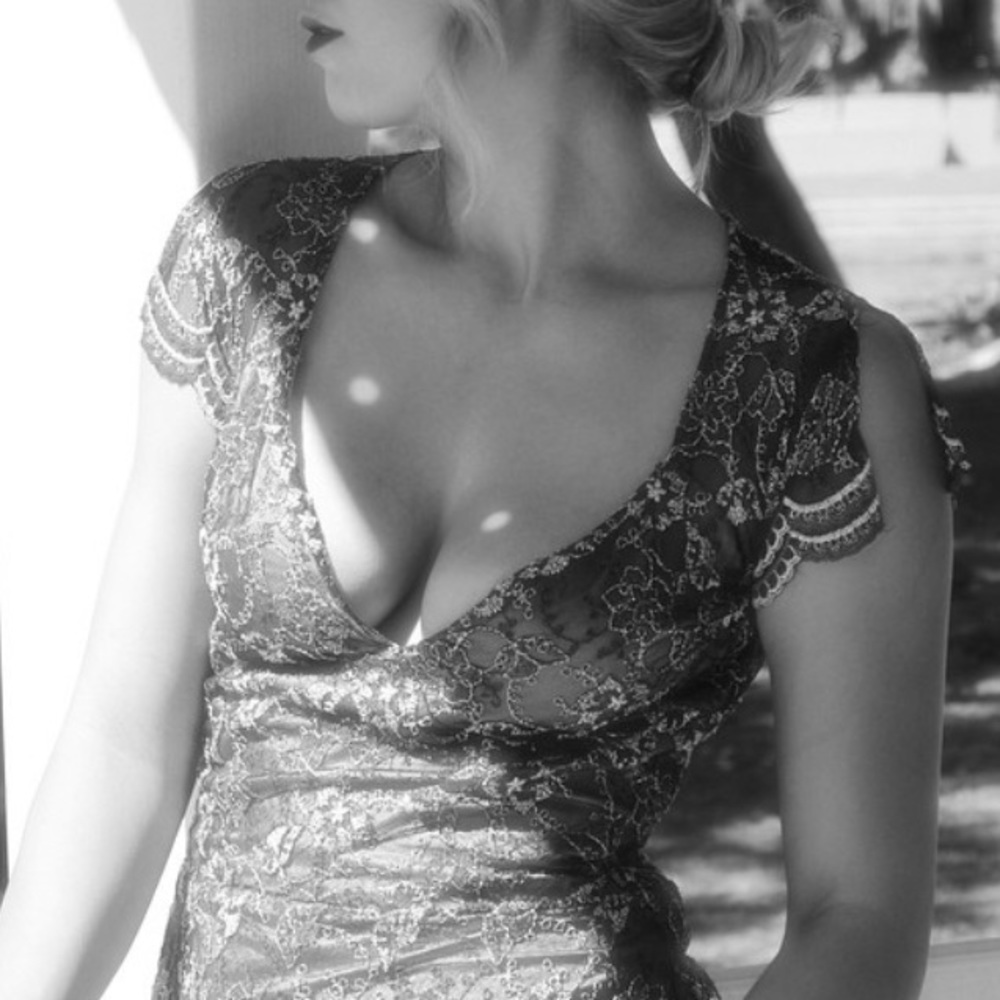 Gorgeous Holiday Dress